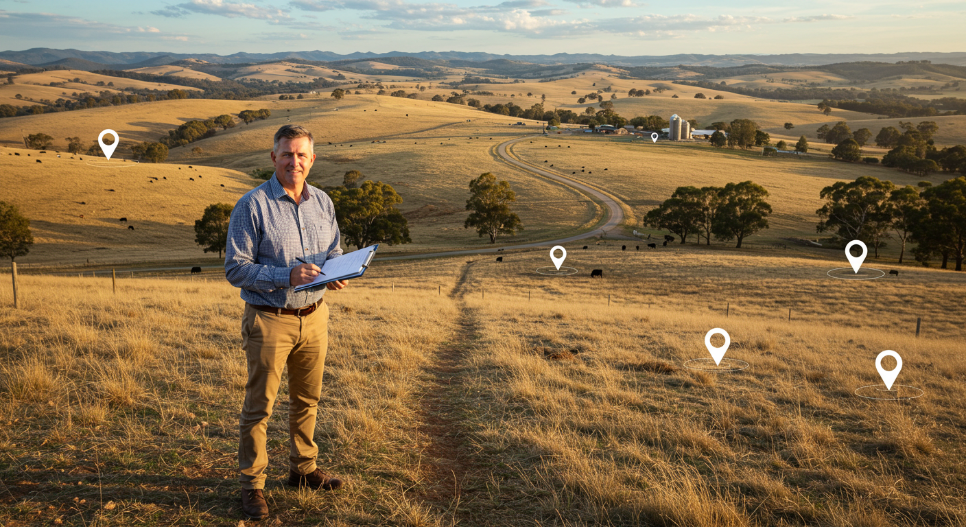 Regional Valuation Expertise